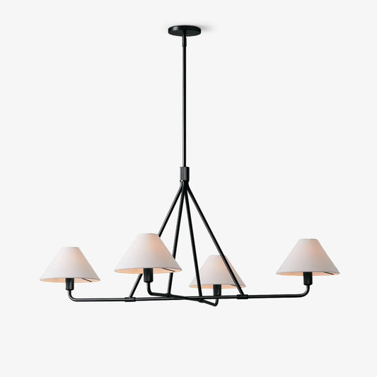 Beatrix Chandelier Chandelier
