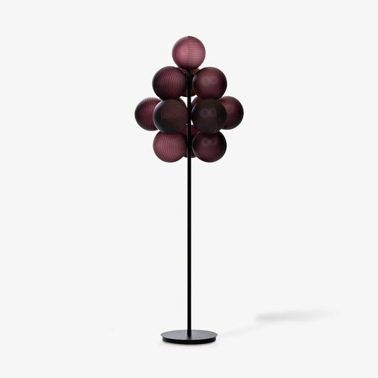 Grape Floor Lamp Floor lamp