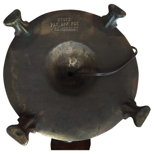 Rembrandt Floor Lamp c. 1920