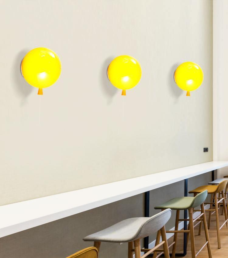 Memory Wall Light Wall lamp