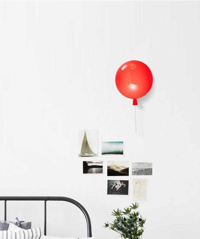 Memory Wall Light Wall lamp