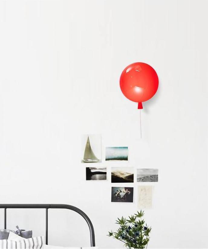 Memory Wall Light Wall lamp