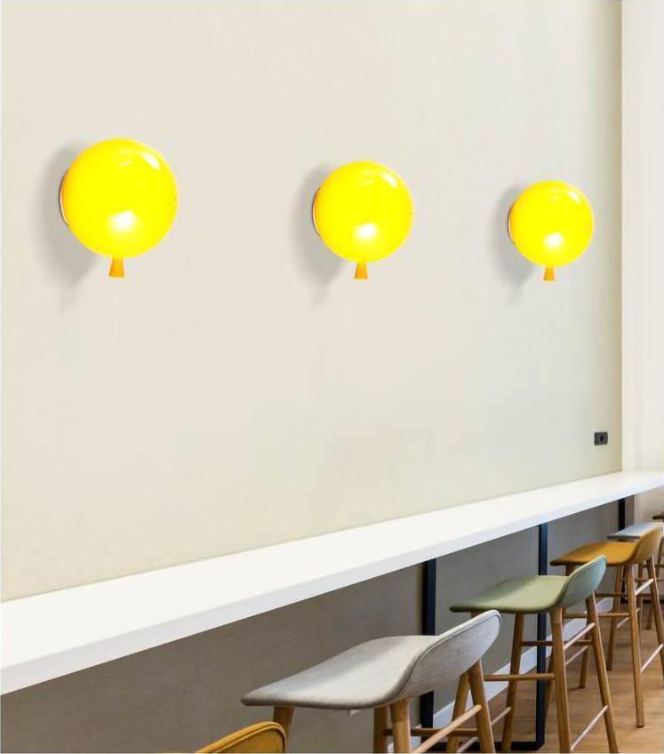 Memory Wall Light Wall lamp