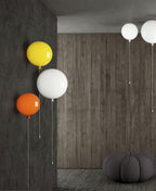 Memory Wall Light Wall lamp
