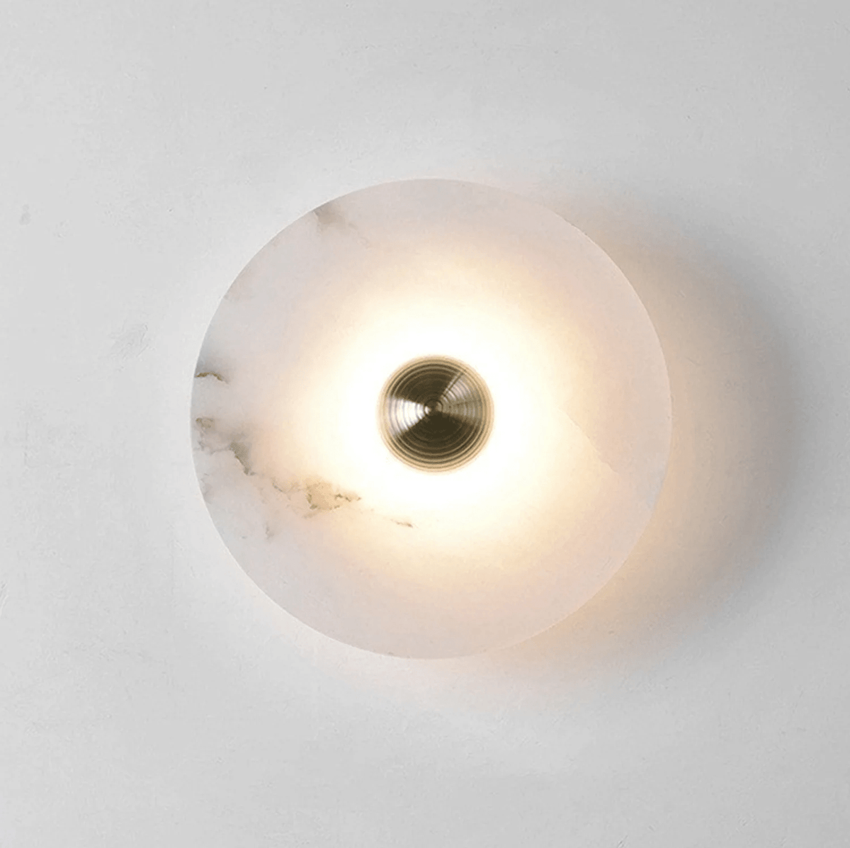 Nayra Alabaster Wall Lamp 1001 Wall lamp