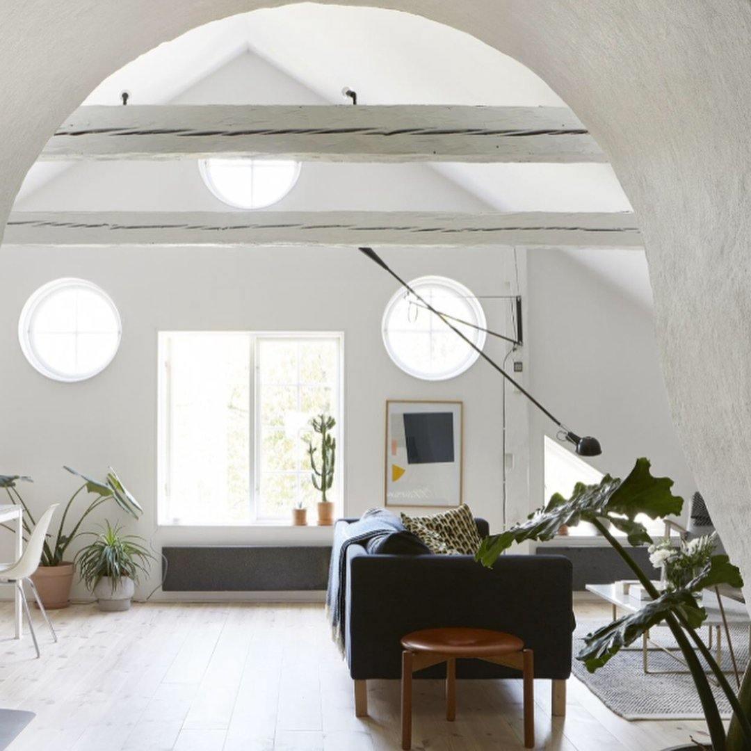 Long Arm Wall Lamp Wall lamp