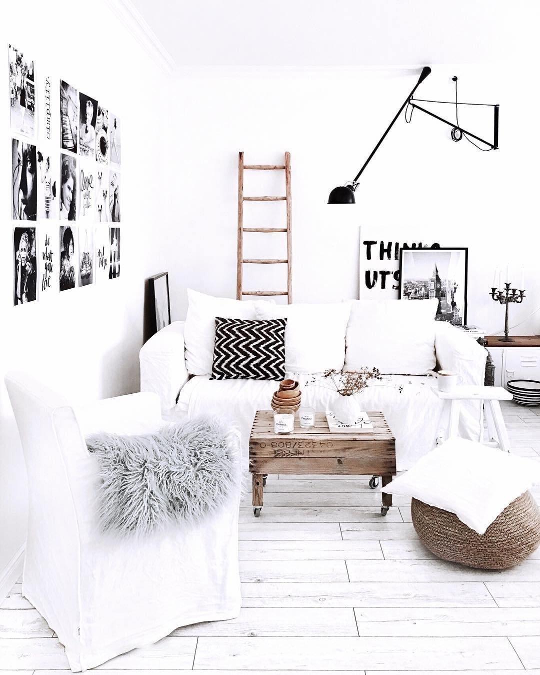Long Arm Wall Lamp Wall lamp