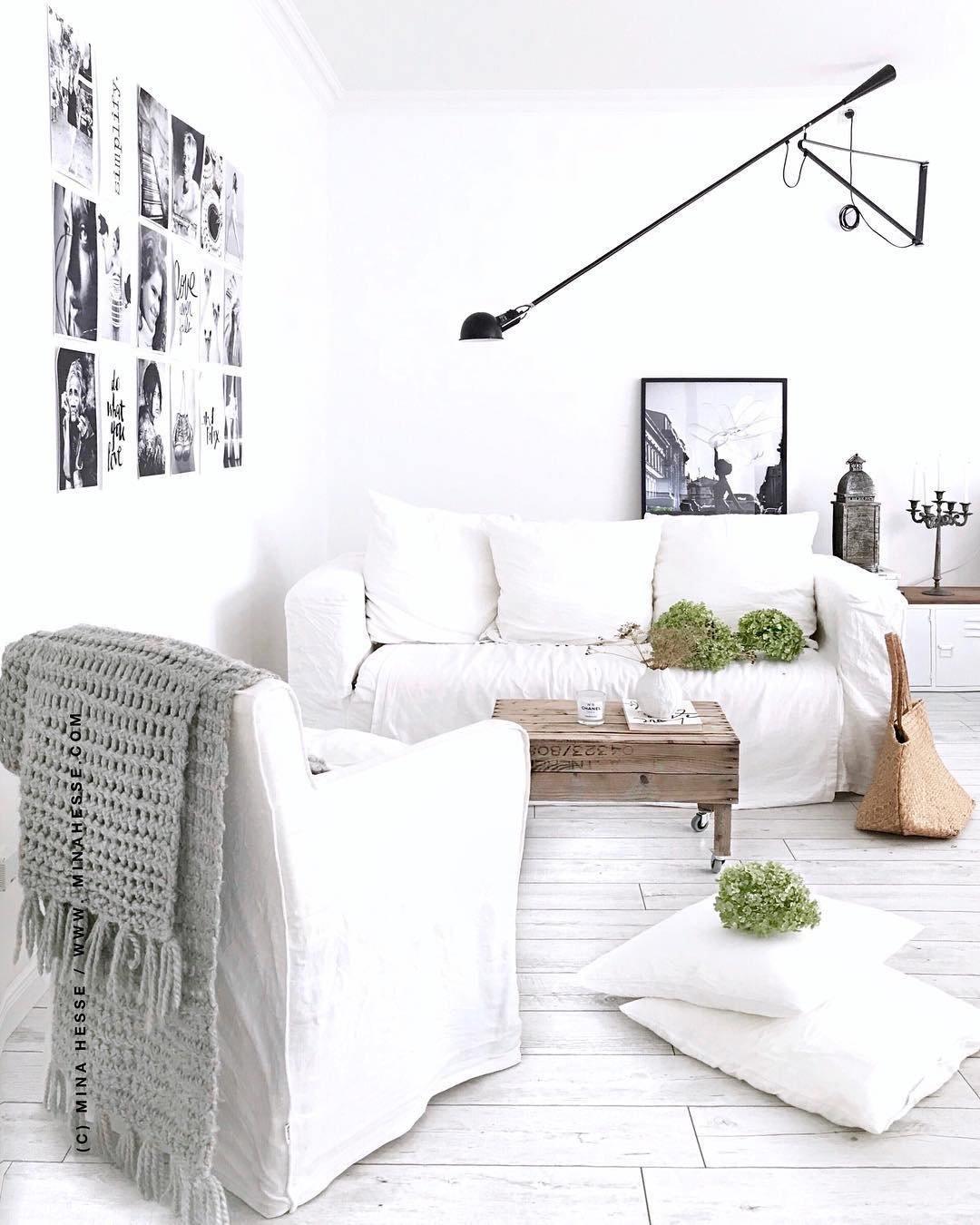 Long Arm Wall Lamp Wall lamp