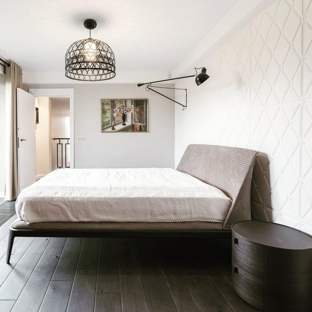 Long Arm Wall Lamp Wall lamp