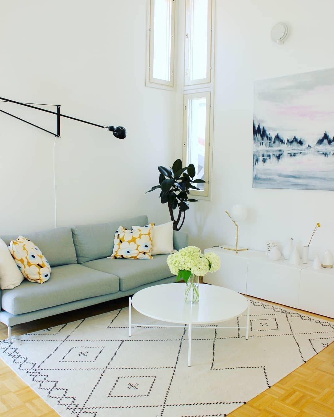 Long Arm Wall Lamp Wall lamp