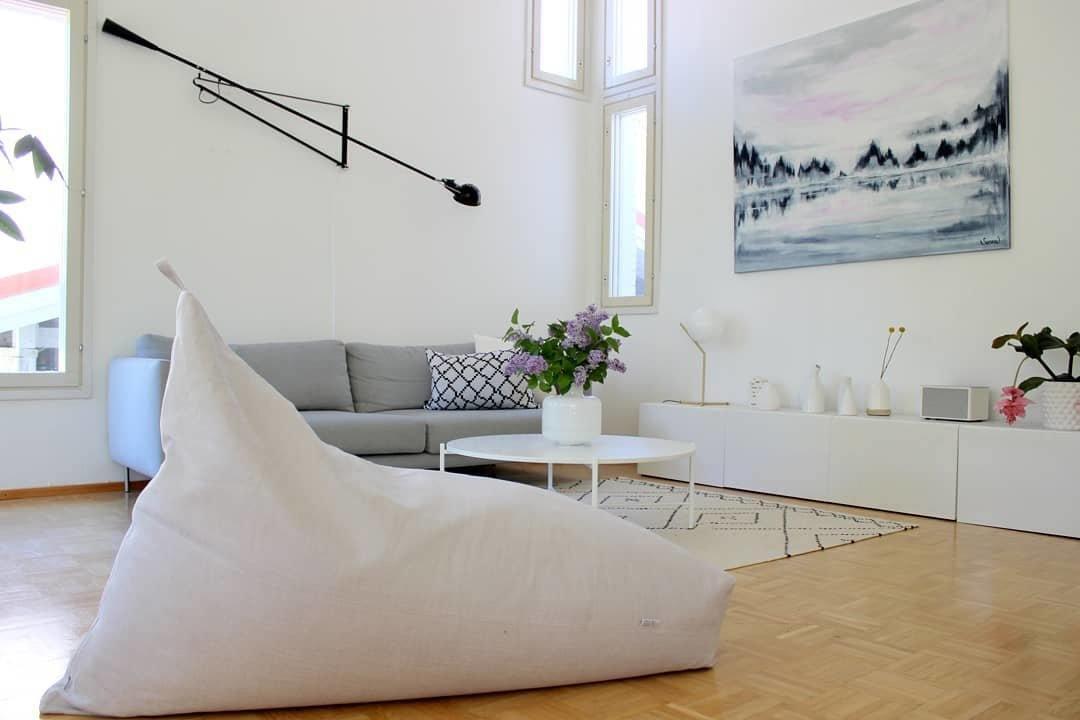 Long Arm Wall Lamp Wall lamp