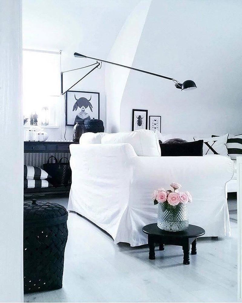 Long Arm Wall Lamp Wall lamp