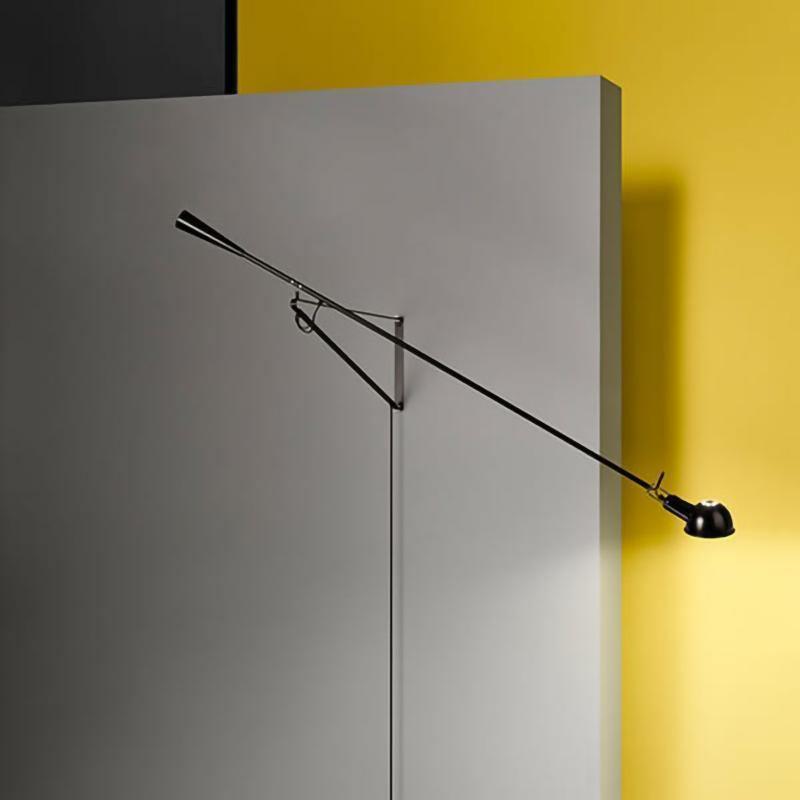 Long Arm Wall Lamp Wall lamp