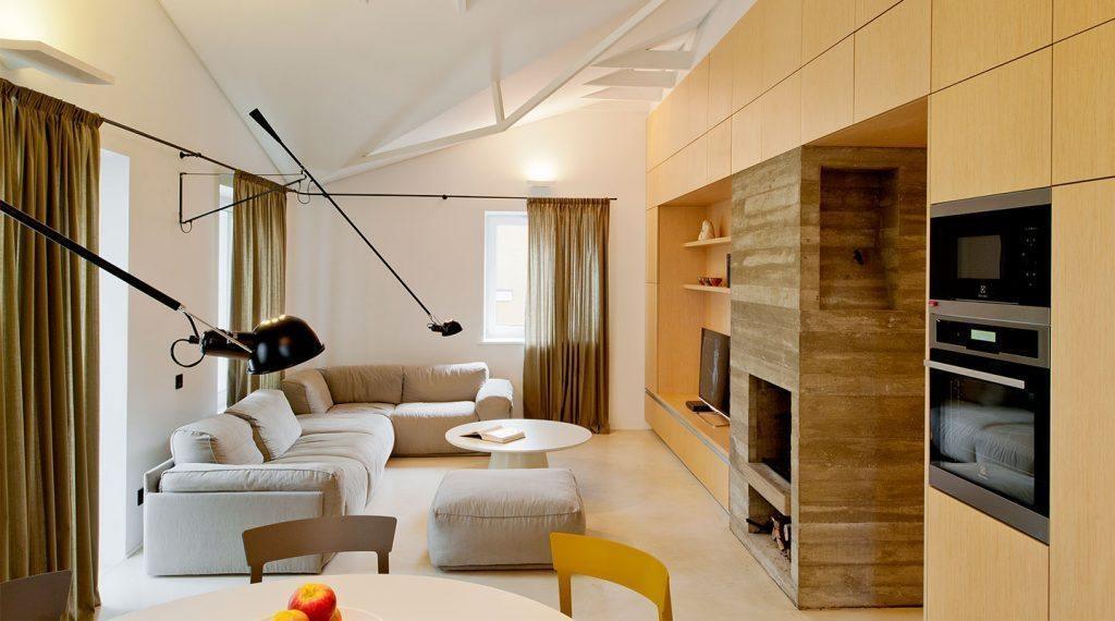 Long Arm Wall Lamp Wall lamp