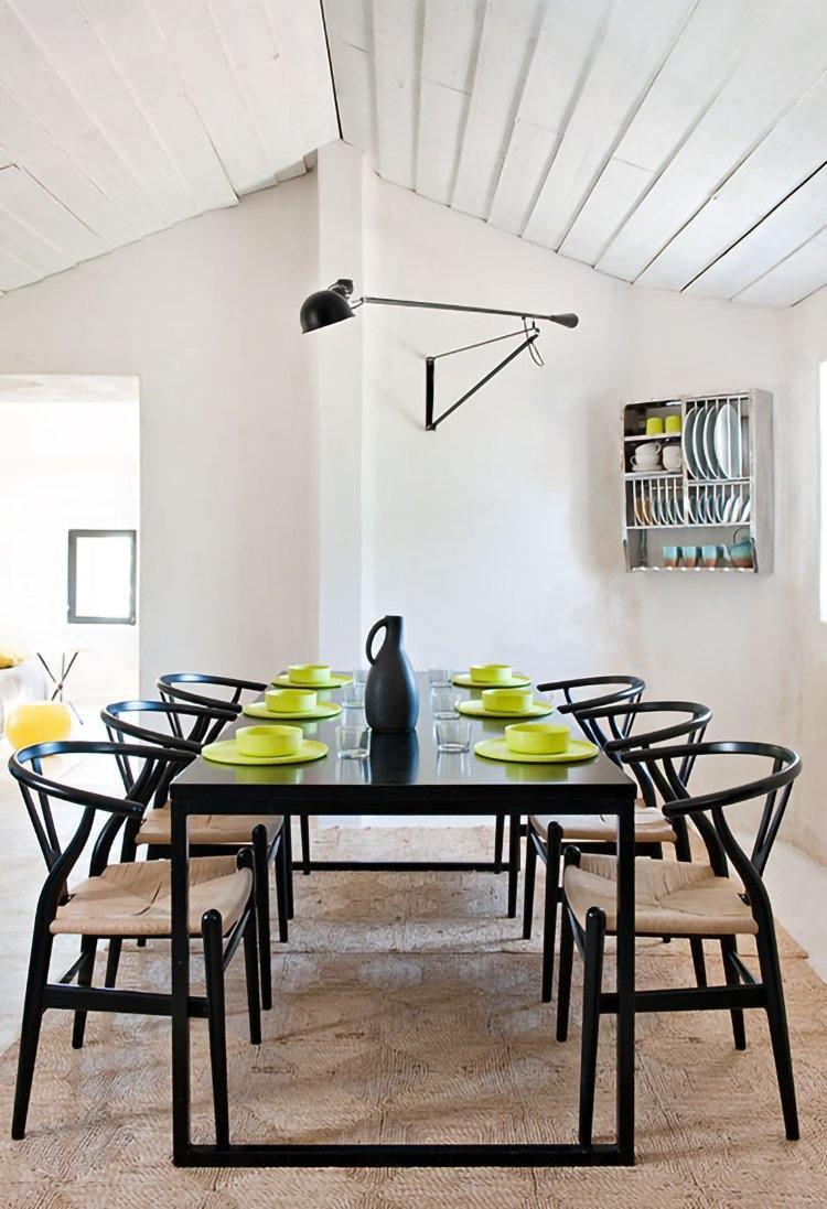 Long Arm Wall Lamp Wall lamp