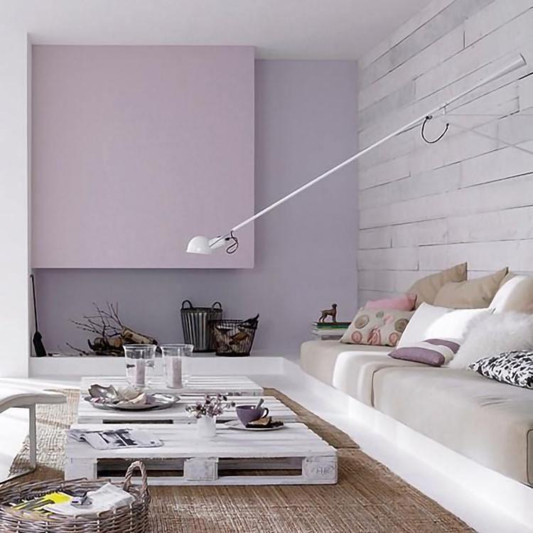 Long Arm Wall Lamp Wall lamp