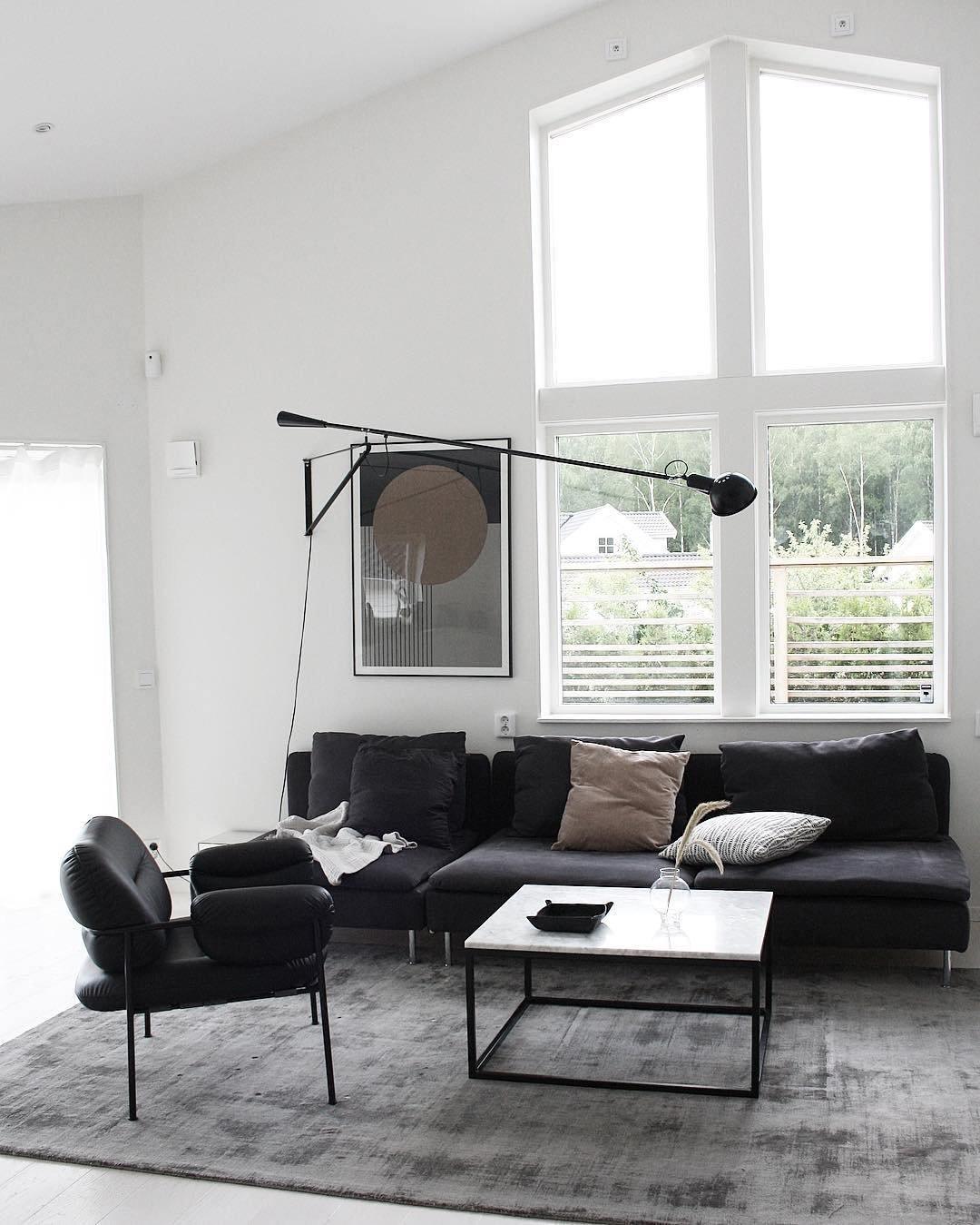 Long Arm Wall Lamp Wall lamp