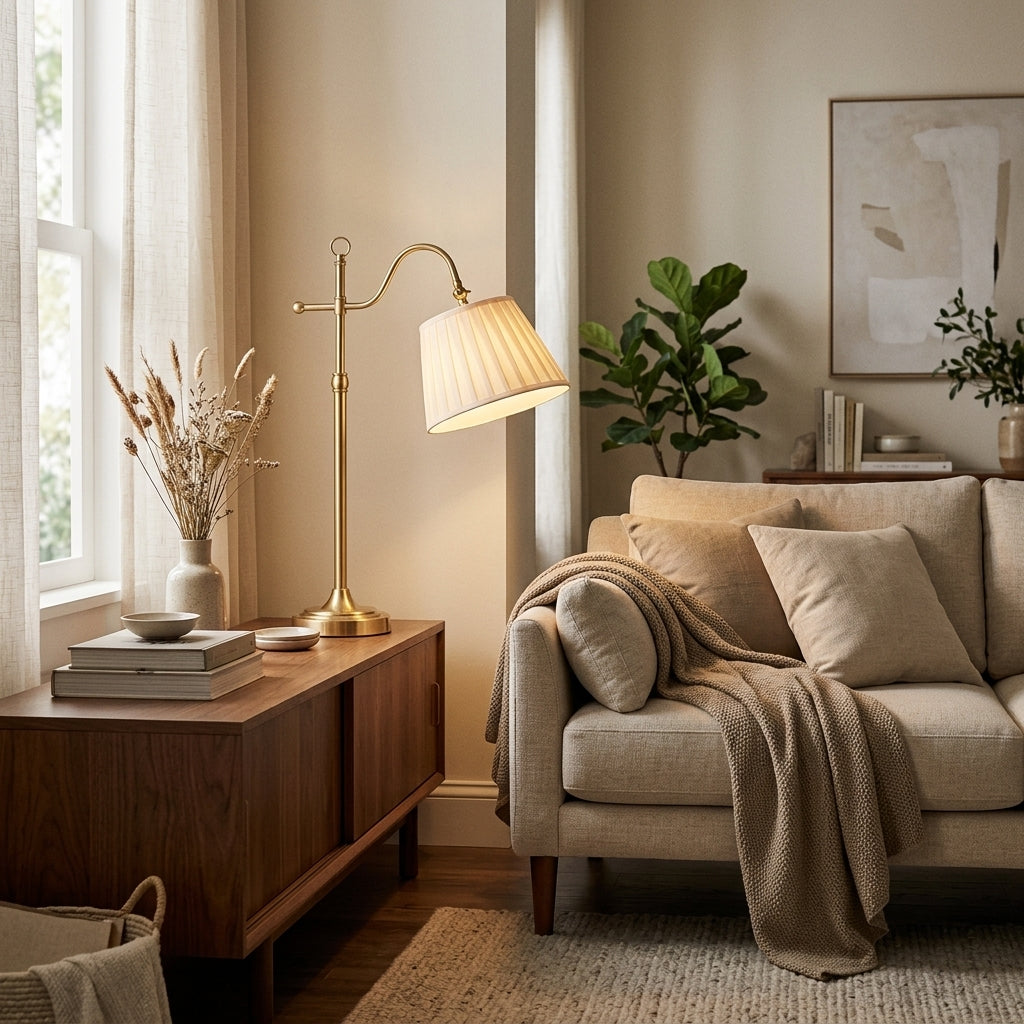 Table Lamps