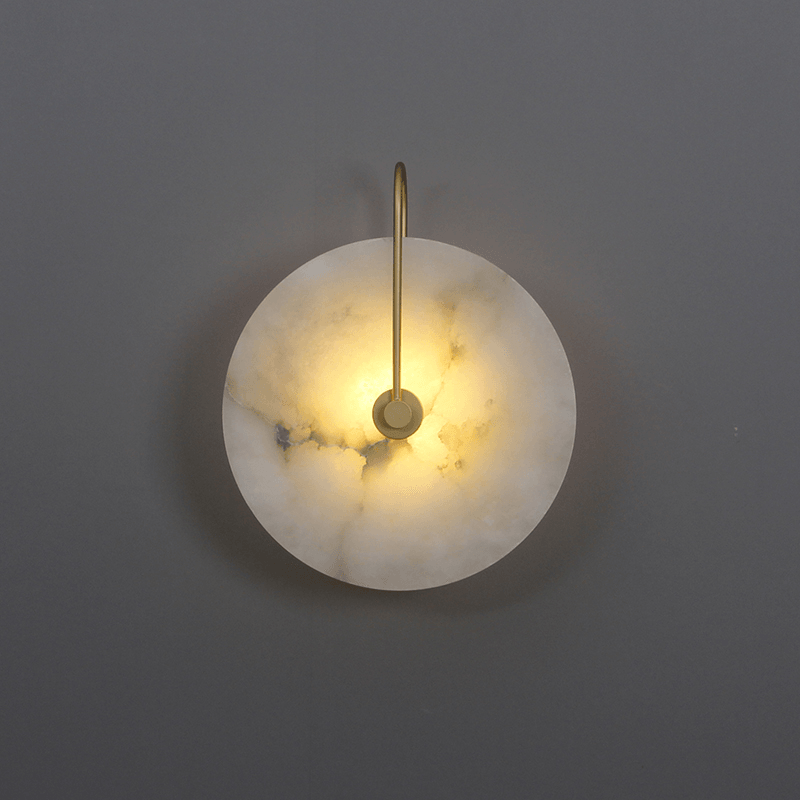 Alabaster LED Wall Lamp Wall lamp