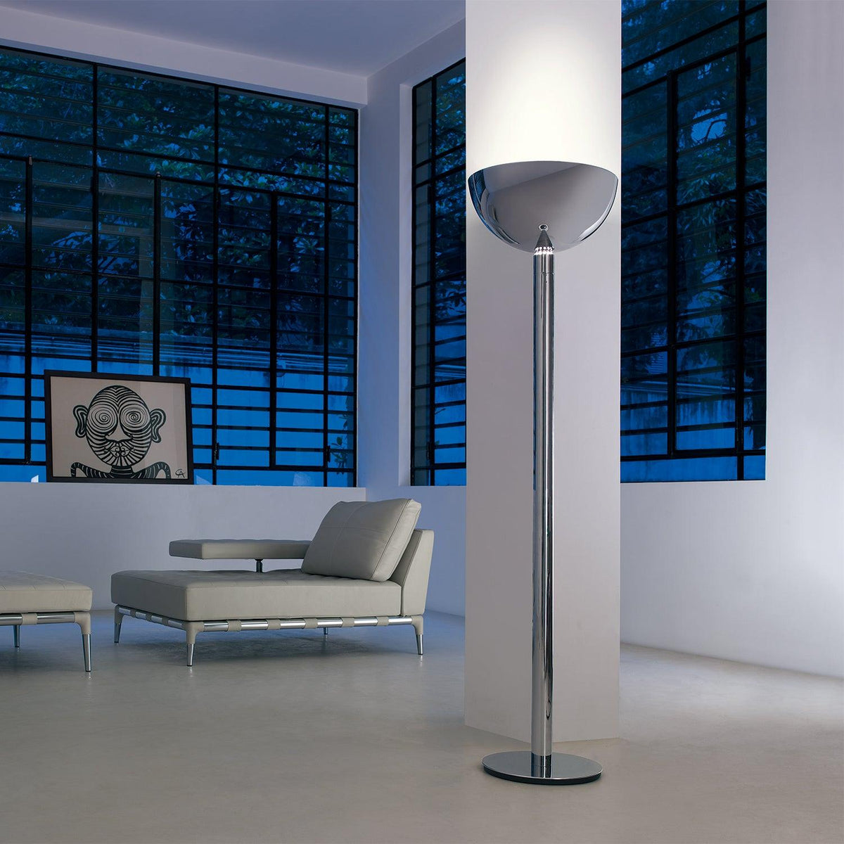AM2Z Floor Lamp Floor lamp