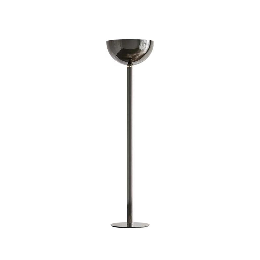 AM2Z Floor Lamp ? 15.7″ x H 70.9″ / Dia 40cm x H 180cm / Chrome / US plug Floor lamp