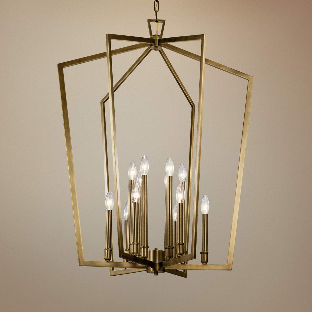 Abbotswell Chandelier