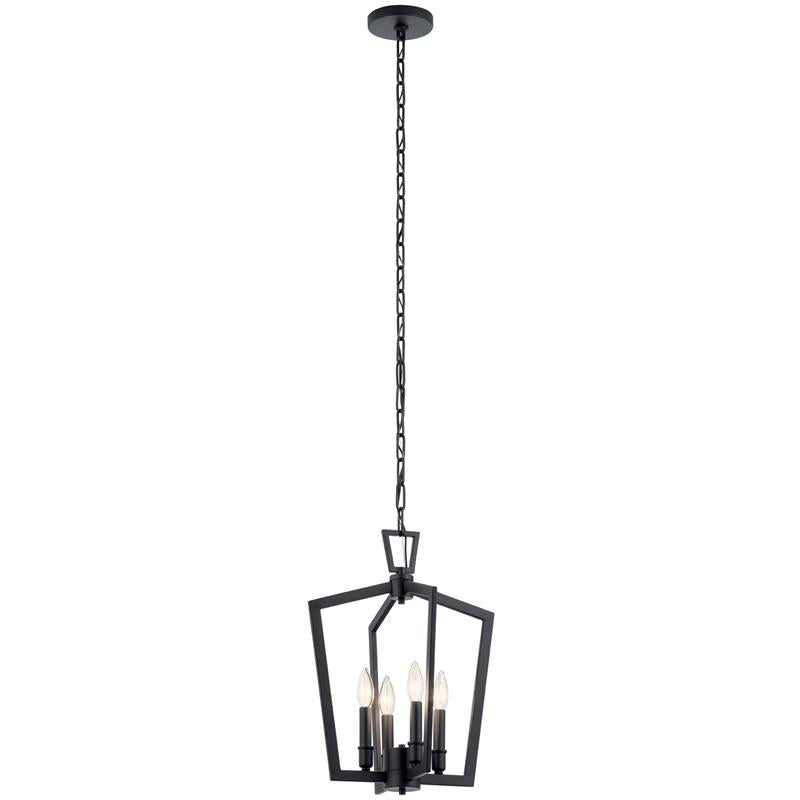 Abbotswell Chandelier