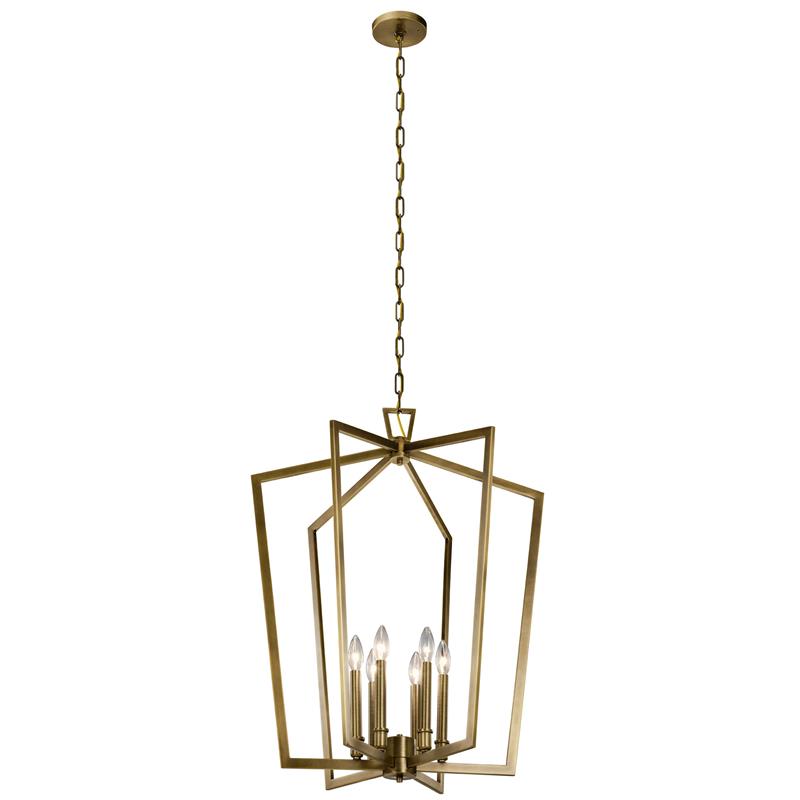 Abbotswell Chandelier