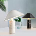 Adelaide Marble Table Lamp Table lamp
