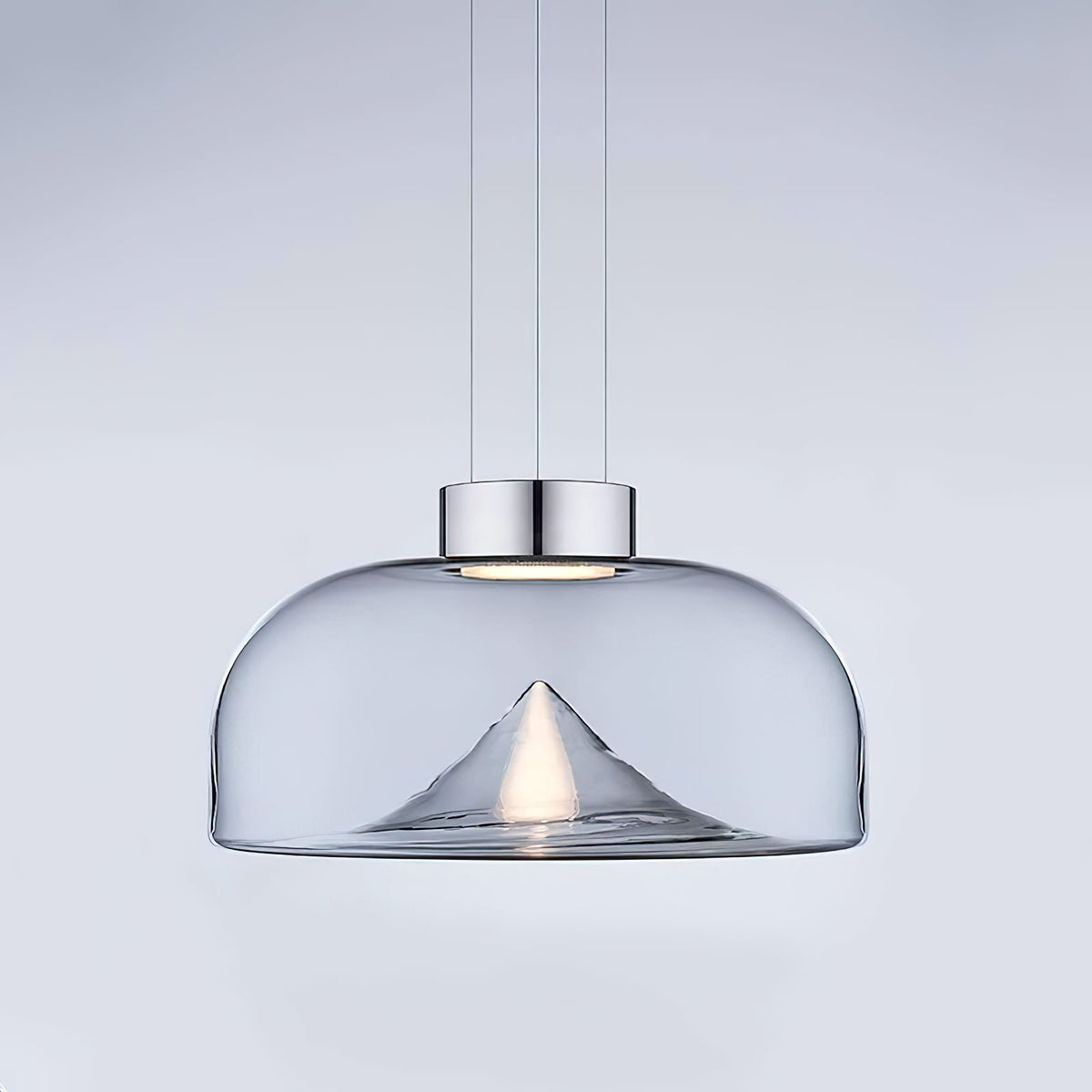 Aella Glass Pendant Light