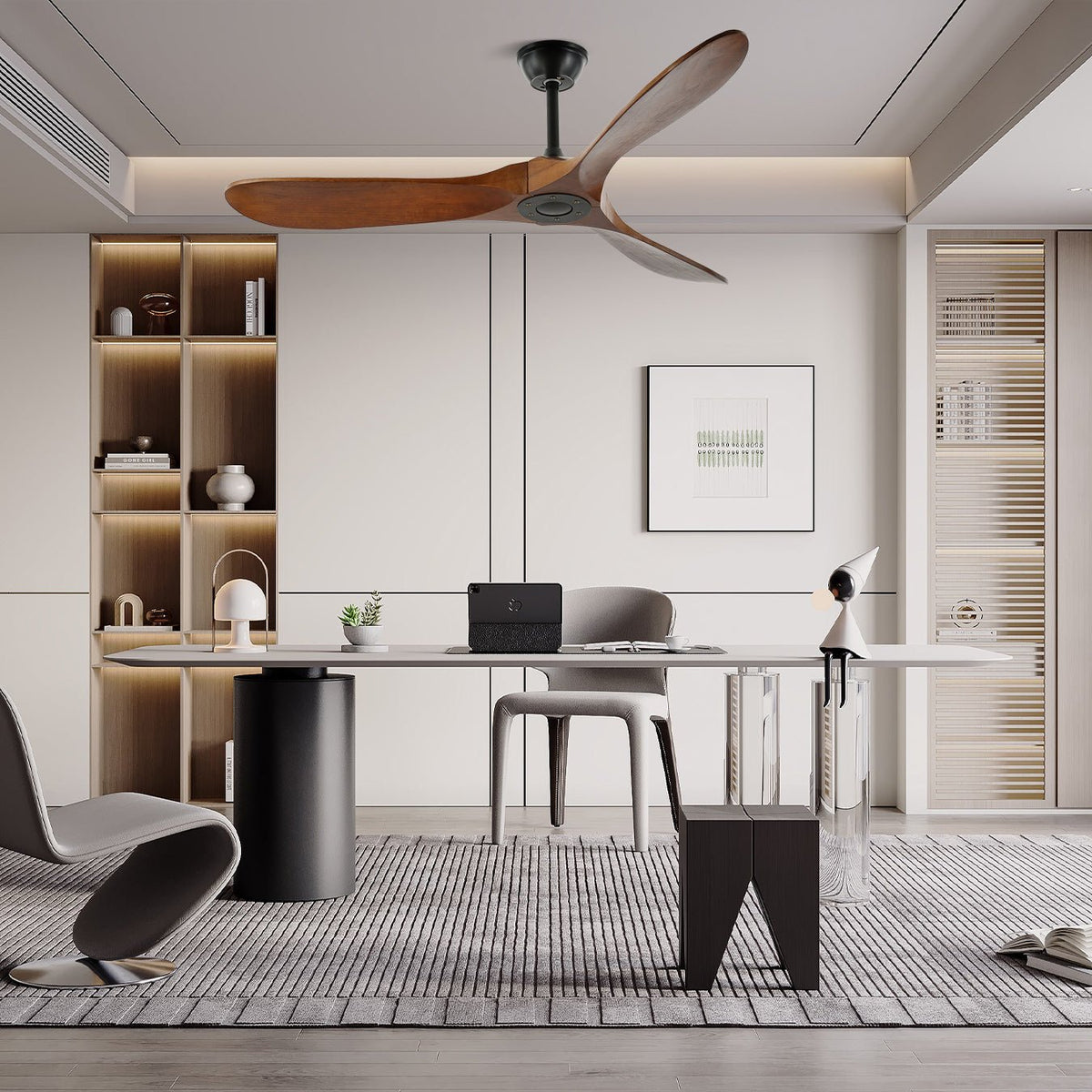 Aero Breeze 42’’/52’’ Ceiling Fan Ceiling fan