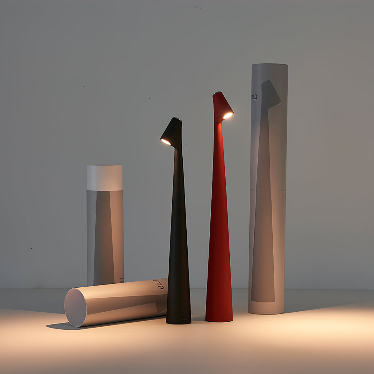 Africa Floor Lamp Floor lamp