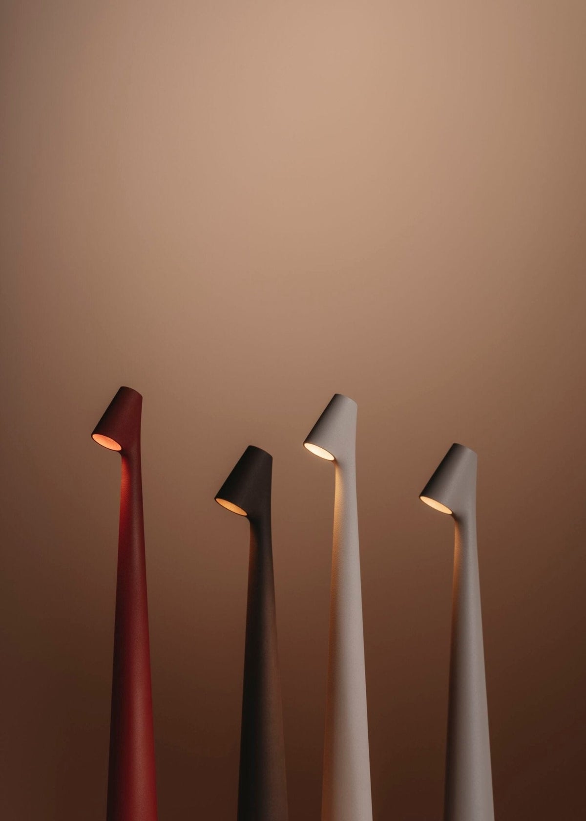 Africa Floor Lamp Floor lamp