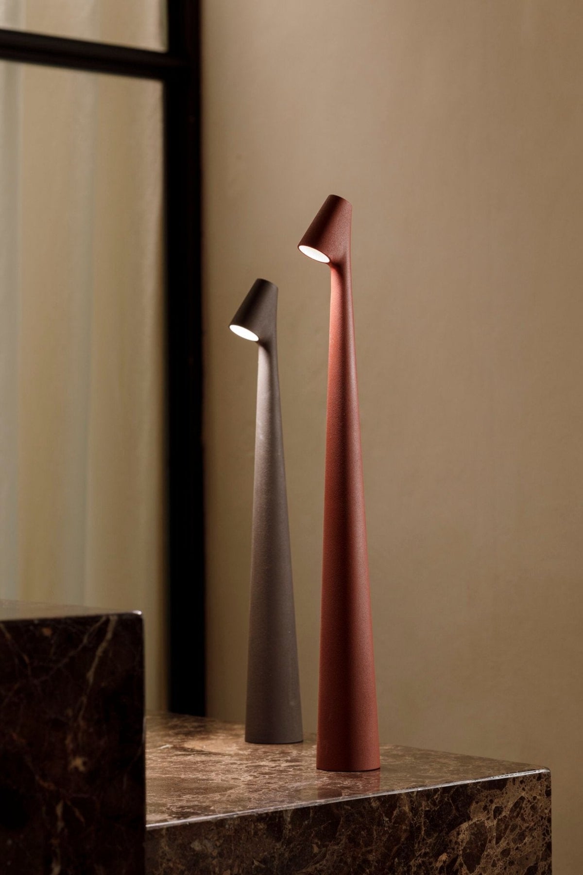 Africa Floor Lamp Floor lamp