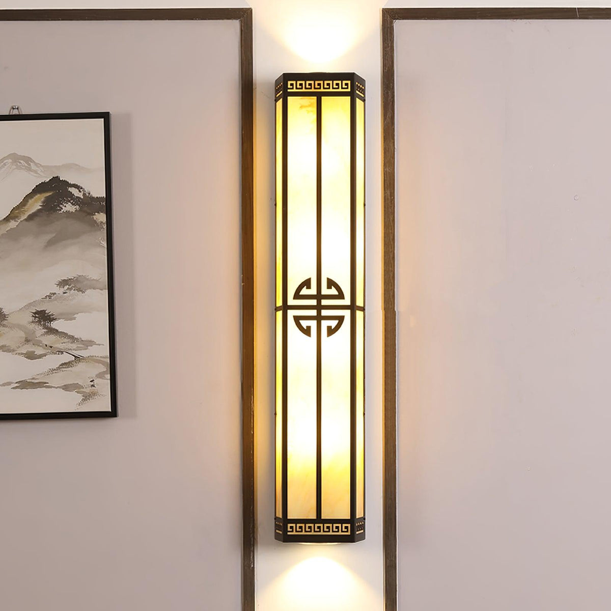 After Hours Outdoor Wall Light Wall lamp