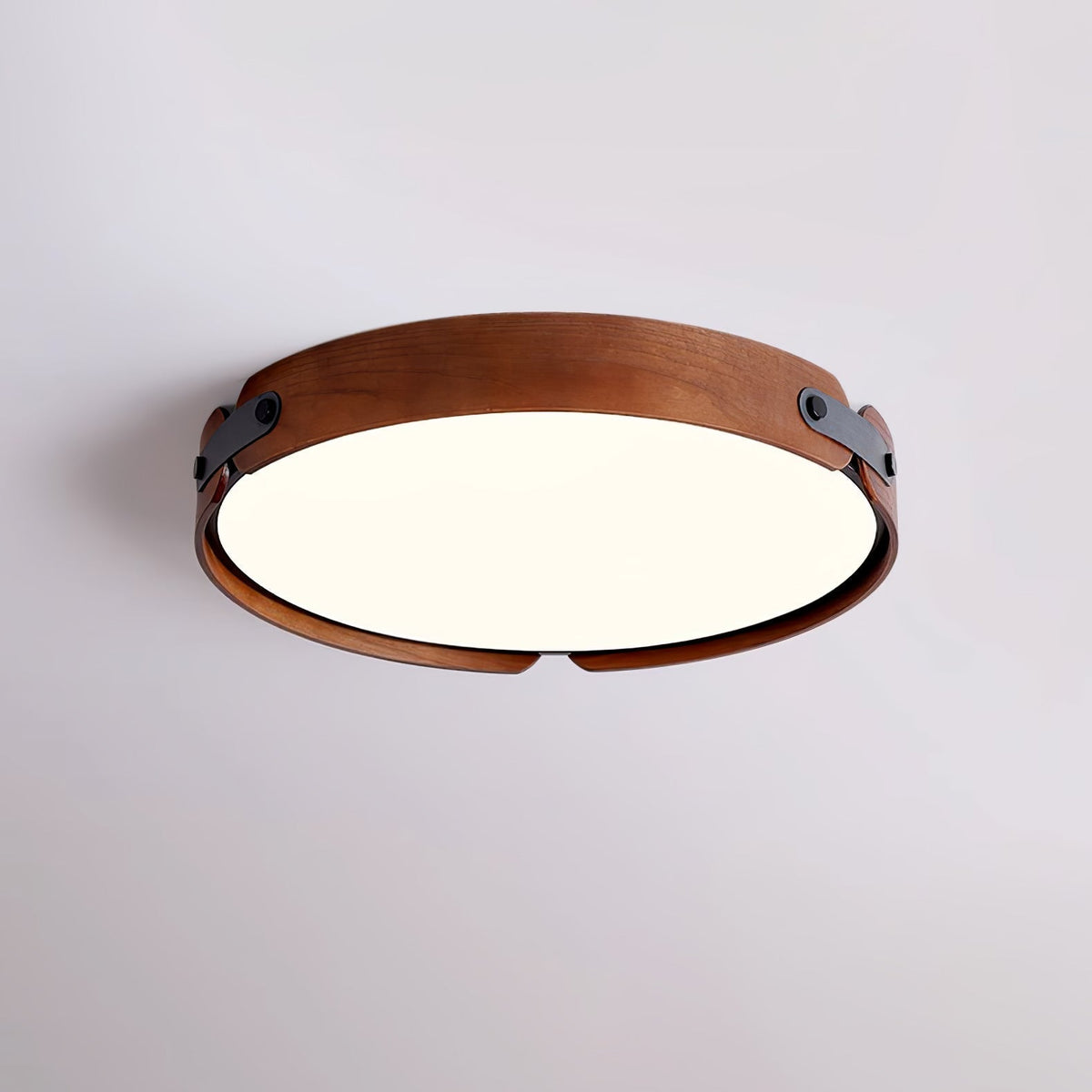Aiwen Wood Ceiling Light Ceiling lamp