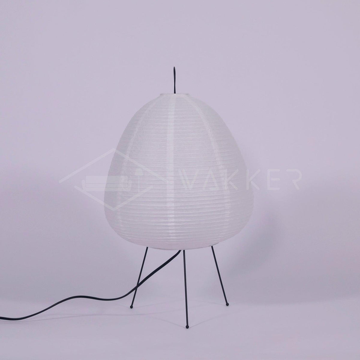 Washi Paper Table Lamp Table lamp