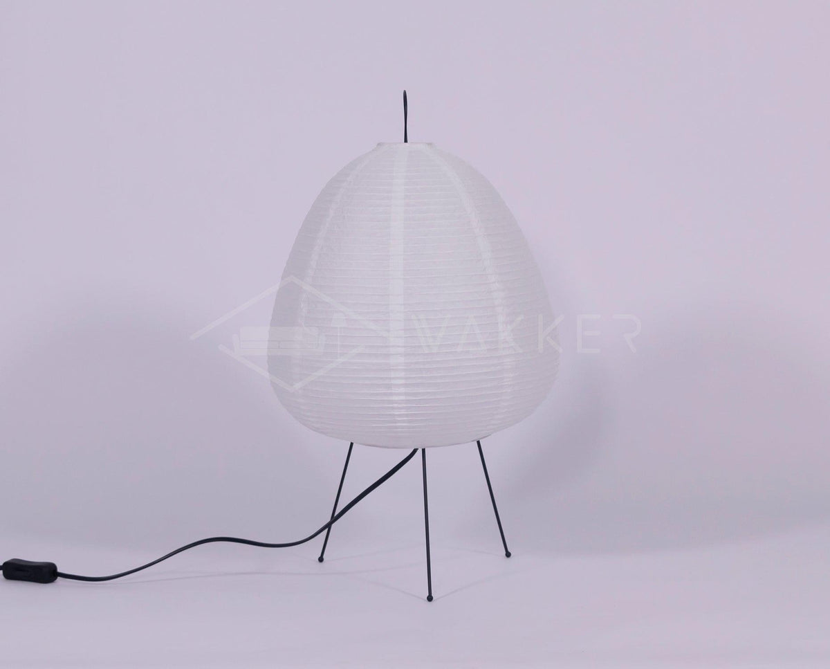 Washi Paper Table Lamp Table lamp