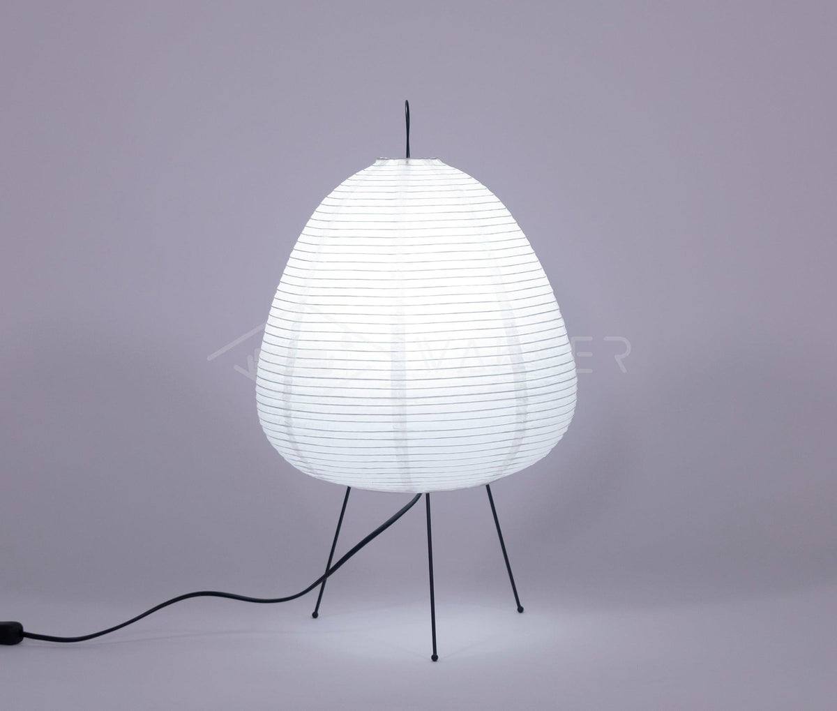 Washi Paper Table Lamp Table lamp