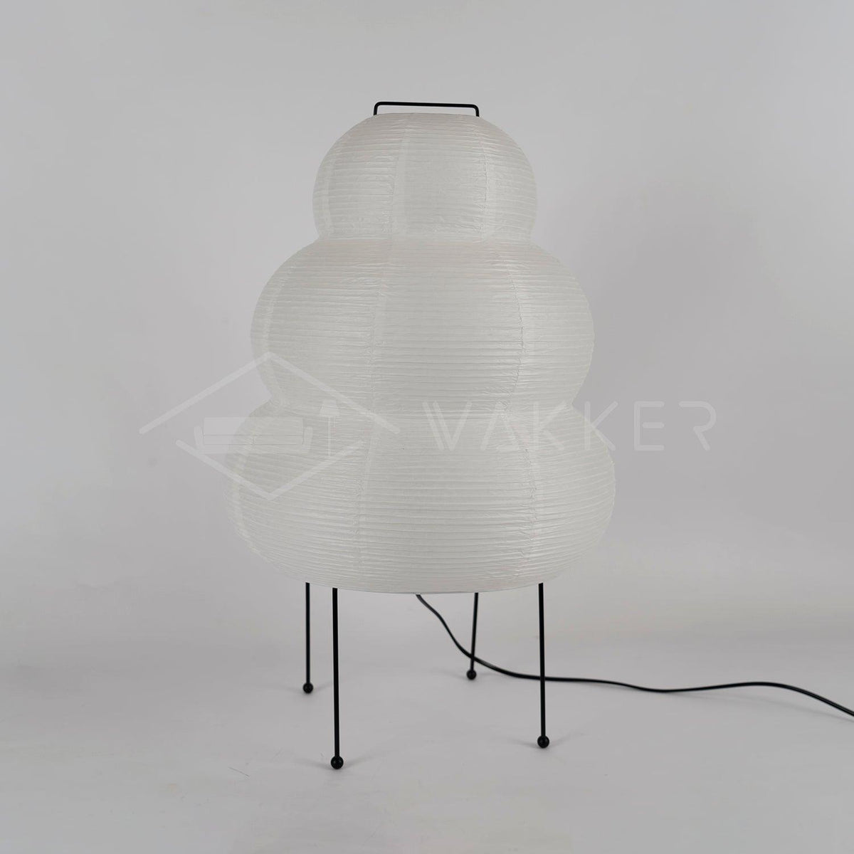 Washi Paper Table Lamp Table lamp