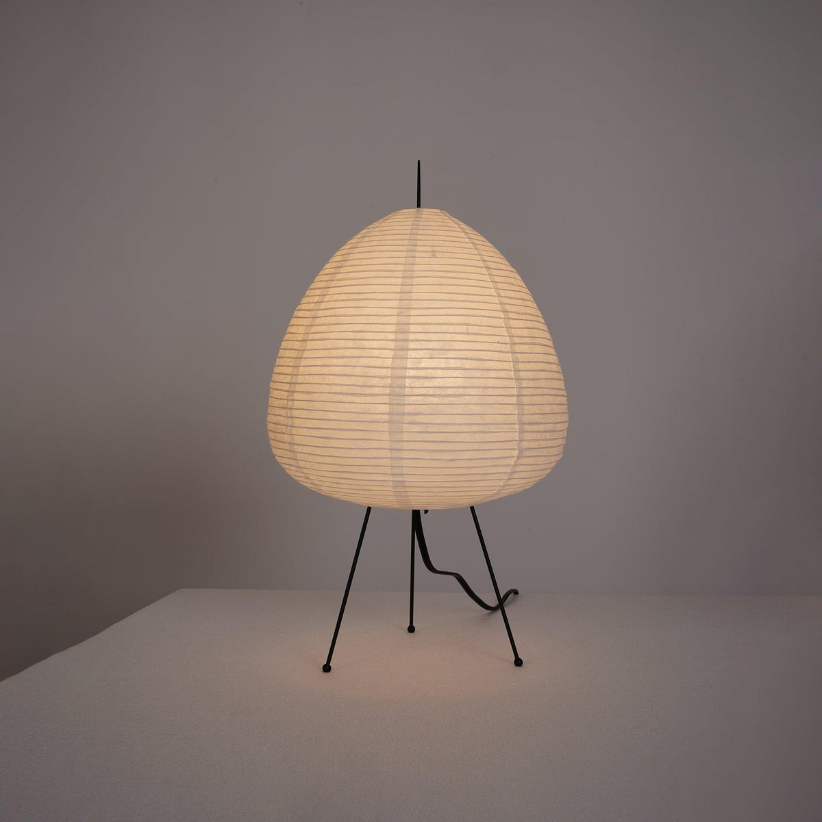 Washi Paper Table Lamp Table lamp