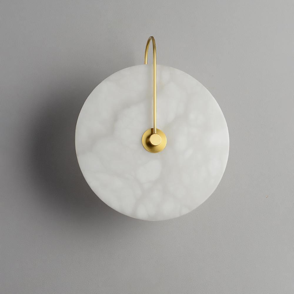 Alabaster LED Wall Lamp Wall lamp