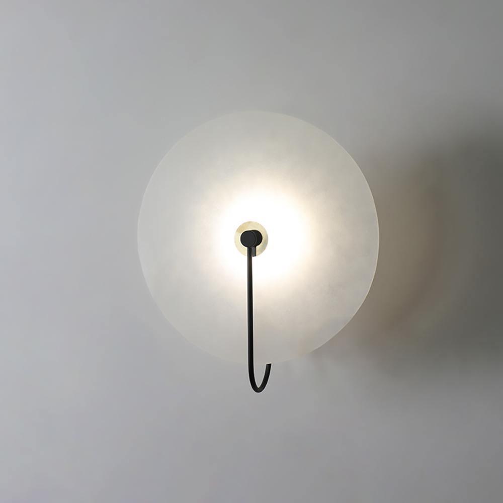 Alabaster LED Wall Lamp Wall lamp