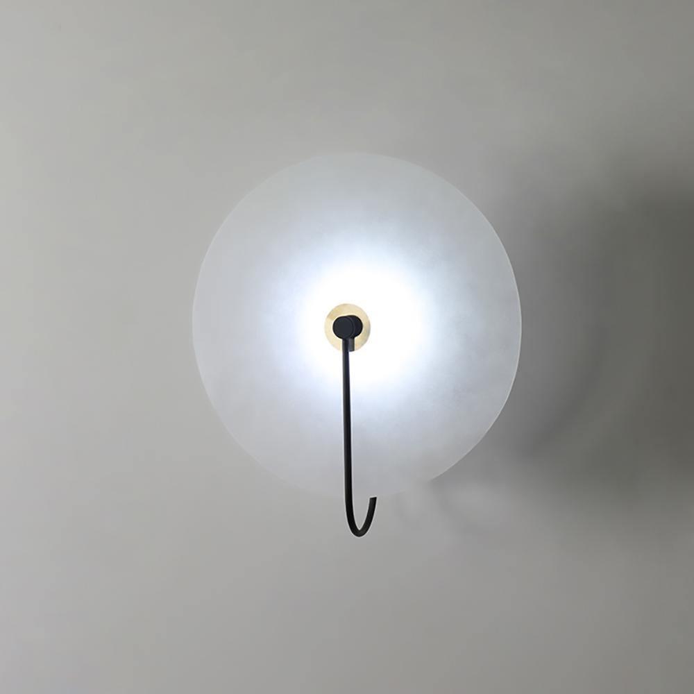 Alabaster LED Wall Lamp Wall lamp
