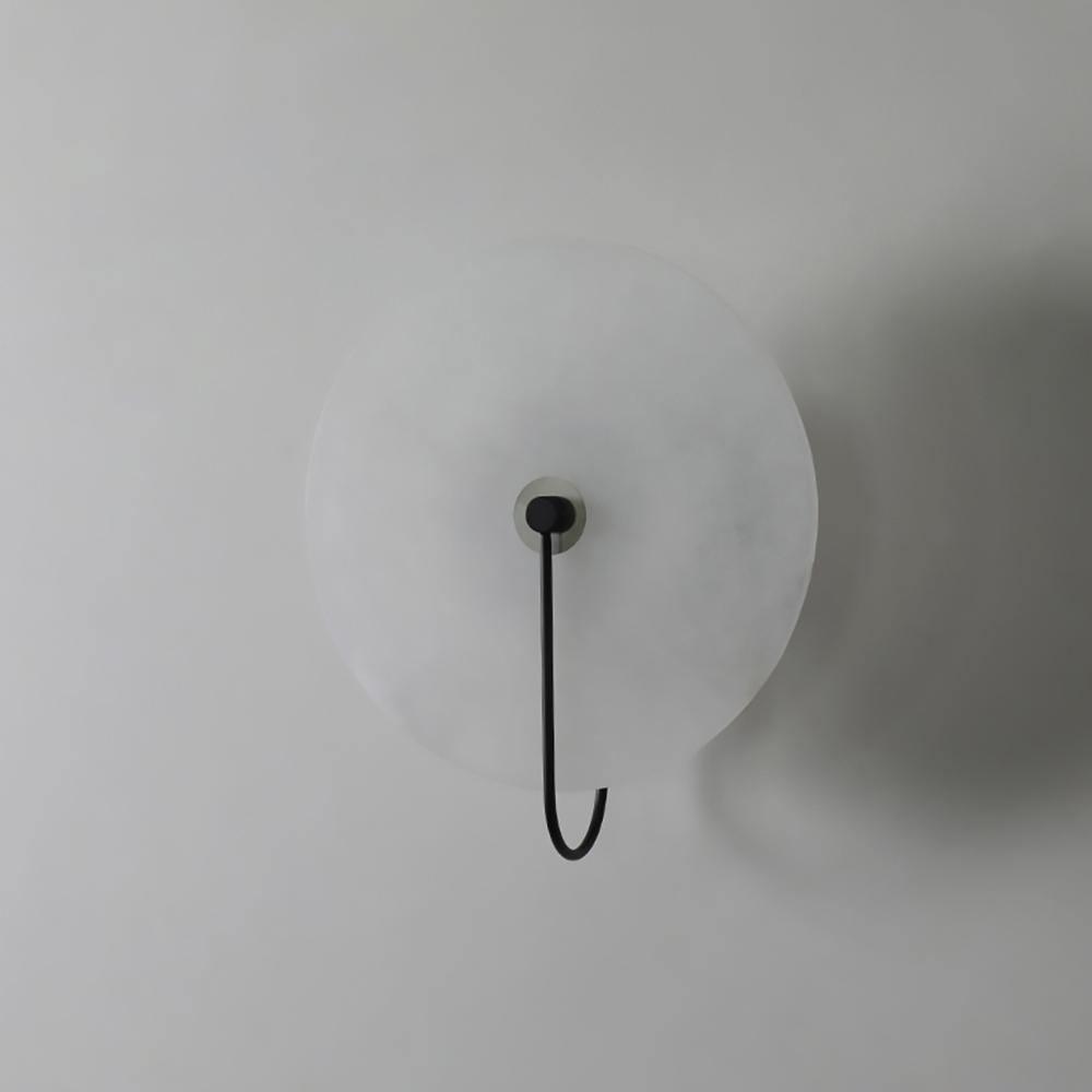 Alabaster LED Wall Lamp Wall lamp