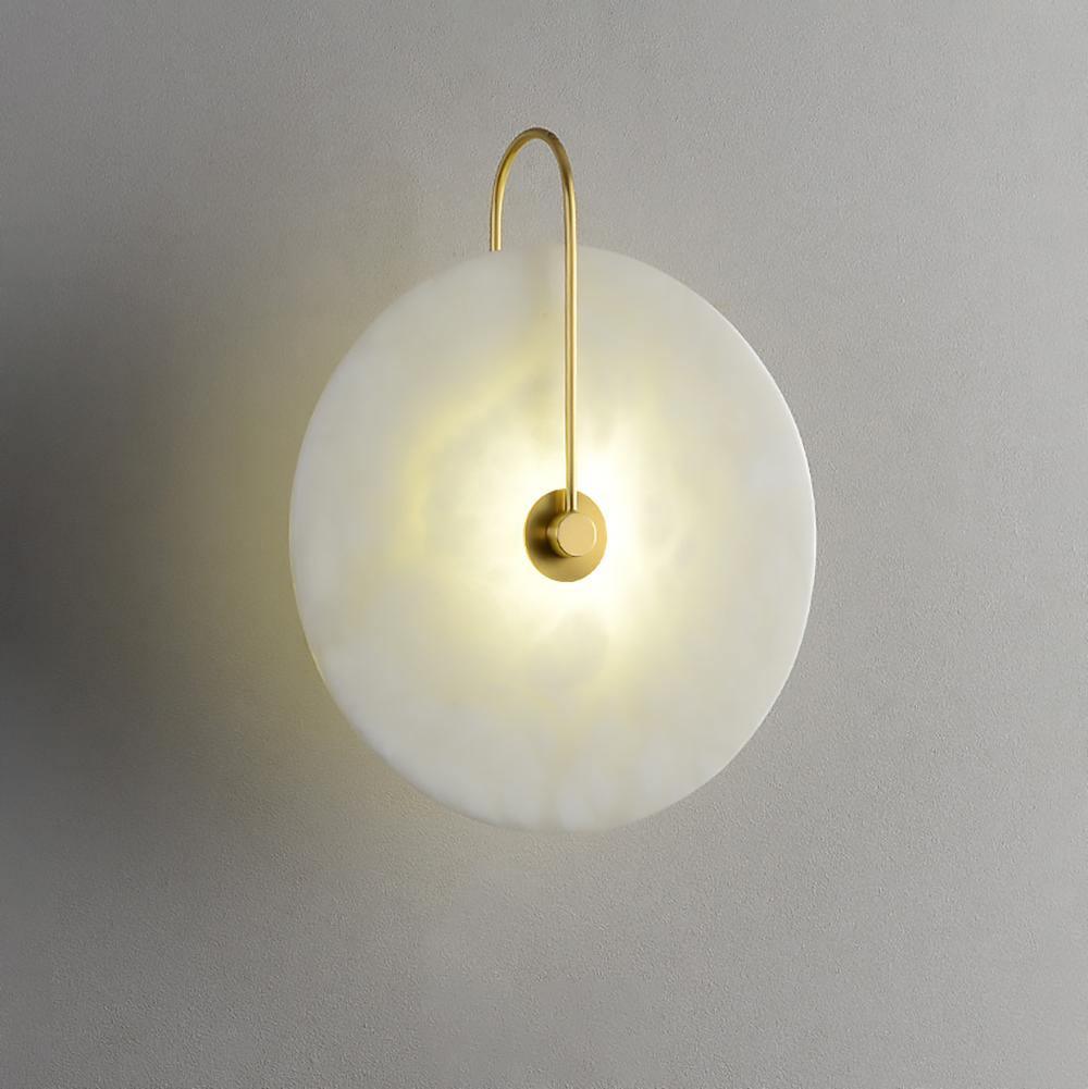 Alabaster LED Wall Lamp Wall lamp