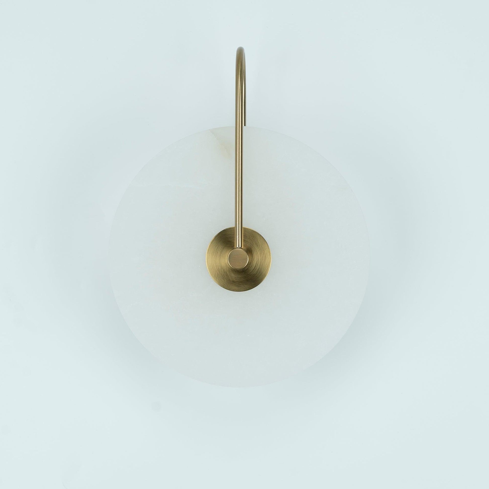 Alabaster LED Wall Lamp Wall lamp