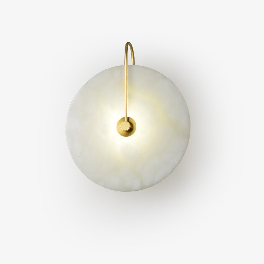 Alabaster LED Wall Lamp Wall lamp