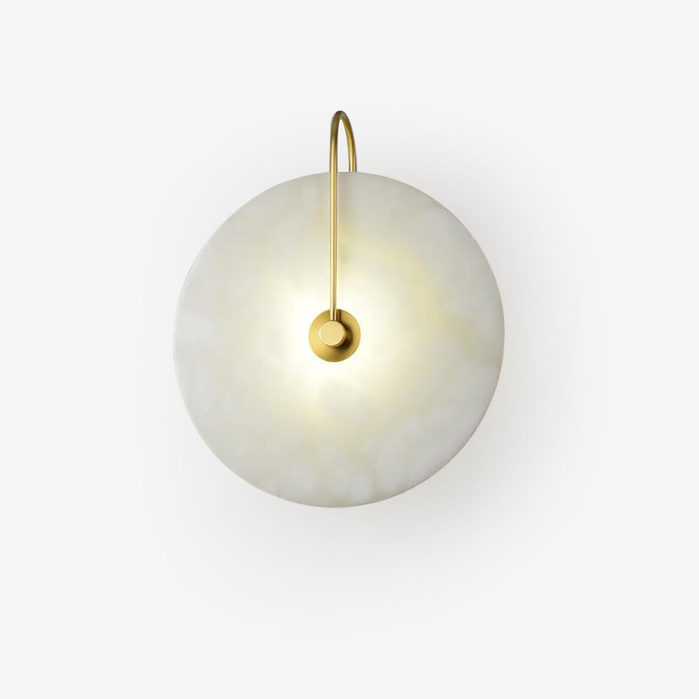 Alabaster LED Wall Lamp Wall lamp