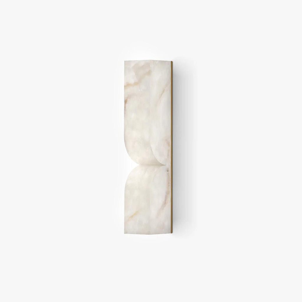 Alabaster Essence Wall Sconce Wall lamp